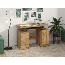 Computer Desk "Real"