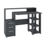 Writing Desk "Time"
