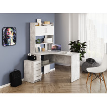 Computer Desk "Forward"