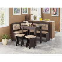 Kitchen Corner Set "Imperator"