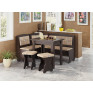 Kitchen Corner Set "Imperator"