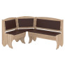 Kitchen Corner Set "Imperator"