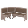 Kitchen Corner Set "Imperator"