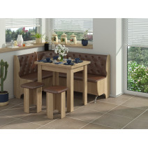 Kitchen Corner Set "Admiral"