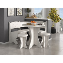 Kitchen Corner Set "Boiaryn"