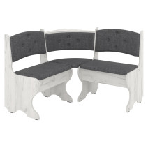 Kitchen Corner Set "Boiaryn"