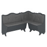 Kitchen Corner Set "Hertsog"