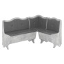 Kitchen Corner Set "Hertsog"