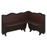 Kitchen Corner Set "Hertsog"
