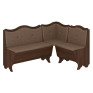 Kitchen Corner Set "Hertsog"