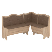 Kitchen Corner Set "Hertsog"