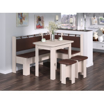 Kitchen Corner Set "Hetman"