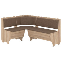 Kitchen Corner Set "Graf"