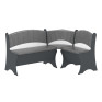 Kitchen Corner Set "Kapitan"