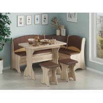 Kitchen Corner Set "Kapitan"