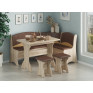 Kitchen Corner Set "Kapitan"