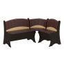 Kitchen Corner Set "Kapitan"