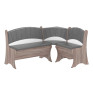 Kitchen Corner Set "Kapitan"