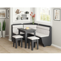 Kitchen Corner Set "Kardinal"