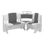 Kitchen Corner Set "Knyaz"