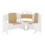 Kitchen Corner Set "Knyaz"