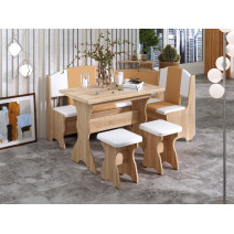 Kitchen Corner Set "Knyaz"