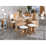 Kitchen Corner Set "Knyaz"