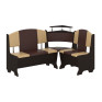 Kitchen Corner Set "Knyaz"