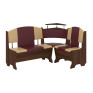 Kitchen Corner Set "Knyaz"