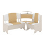 Kitchen Corner Set "Knyaz"