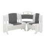 Kitchen Corner Set "Knyaz"