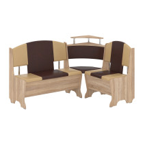 Kitchen Corner Set "Knyaz"