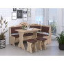 Kitchen Corner Set "Komfort"