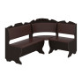 Kitchen Corner Set "Komfort"