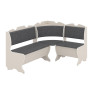 Kitchen Corner Set "Komfort"