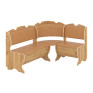 Kitchen Corner Set "Komfort"