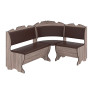 Kitchen Corner Set "Komfort"