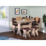 Kitchen Corner Set "Kornet"