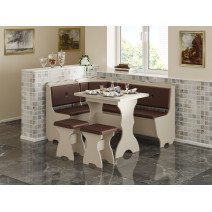 Kitchen Corner Set "Lord"