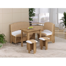 Kitchen Corner Set "Magnat"