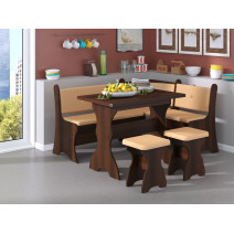 Kitchen Corner Set "Markiz"