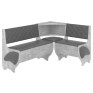 Kitchen Corner Set "Milord"