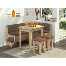 Kitchen Corner Set "Milord"