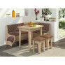 Kitchen Corner Set "Milord"