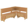 Kitchen Corner Set "Milord"