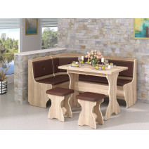 Kitchen Corner Set "President"