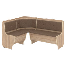 Kitchen Corner Set "President"