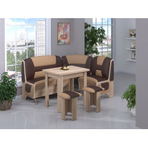Kitchen Corner Set "Spartak"