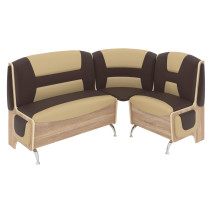 Kitchen Corner Set "Spartak"