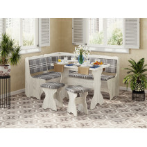Kitchen Corner Set "Pharaoh"